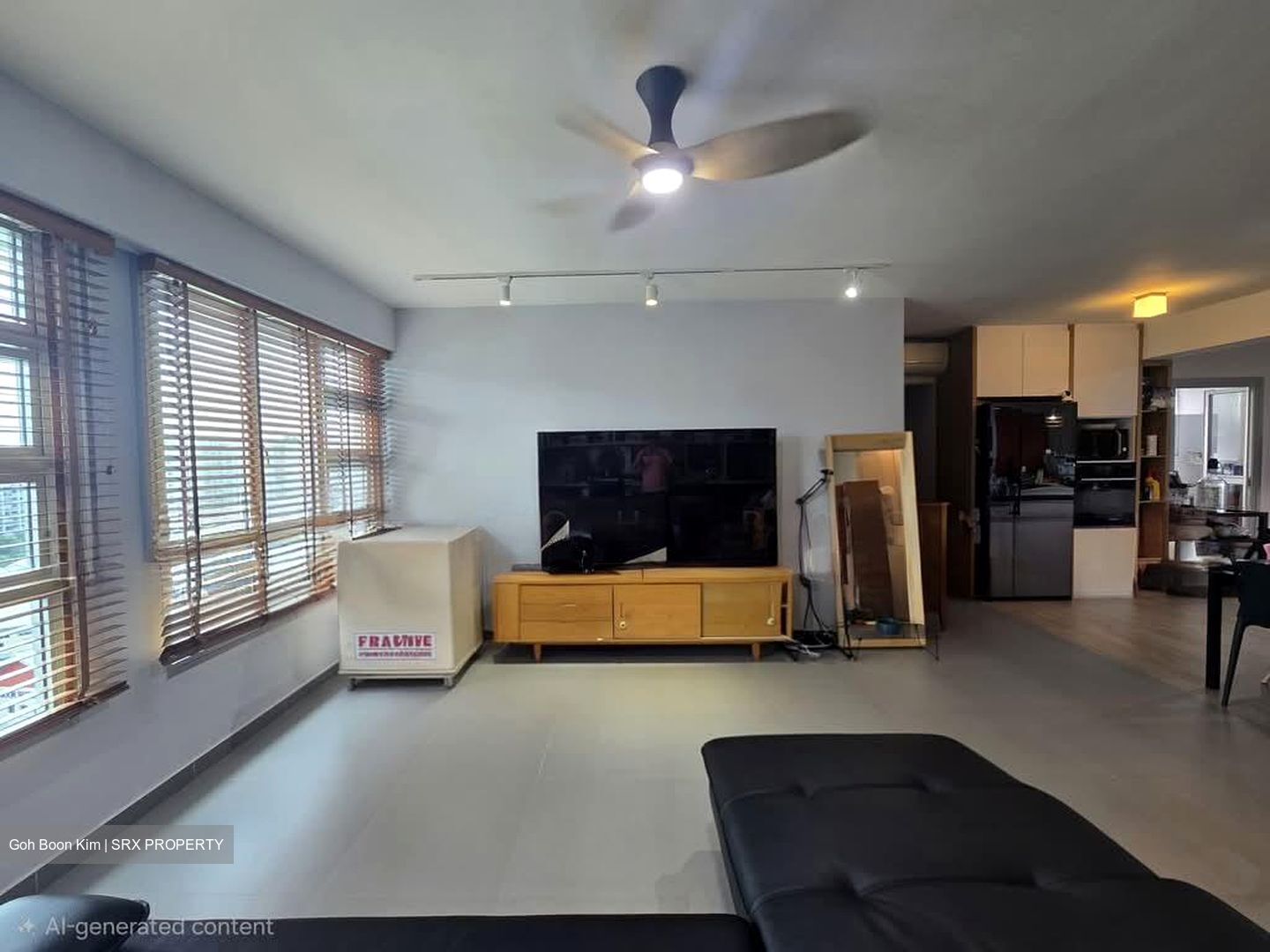 Blk 473D Hougang Parkedge (Hougang), HDB 5 Rooms #569768141